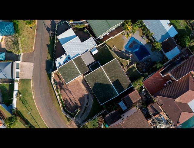 2 BEDROOM HOUSE FOR SALE IN BLUFF
